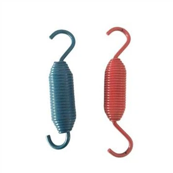 Coil Nres Khau Khau Caliper Rov Qab Caij Nplooj Hlav