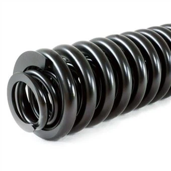 Kub Chev Compression Springs nyob rau hauv Round Hlau Los ntawm 21 hli mus txog 32.0 hli